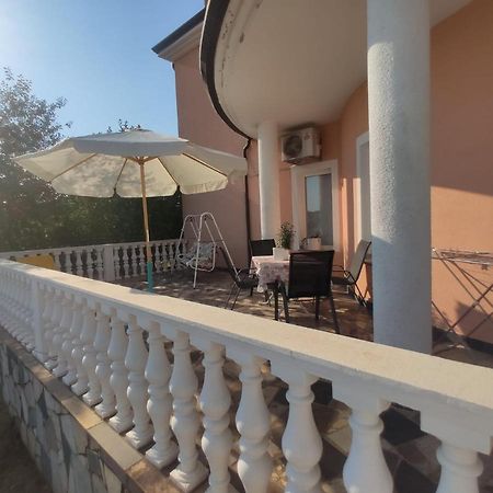 Apartamento App Margareta Umag Exterior foto