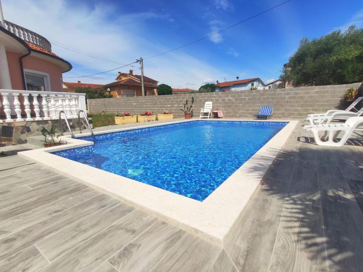Apartamento App Margareta Umag Exterior foto