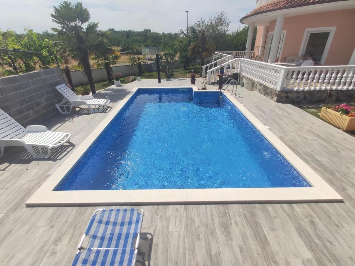 Apartamento App Margareta Umag Exterior foto