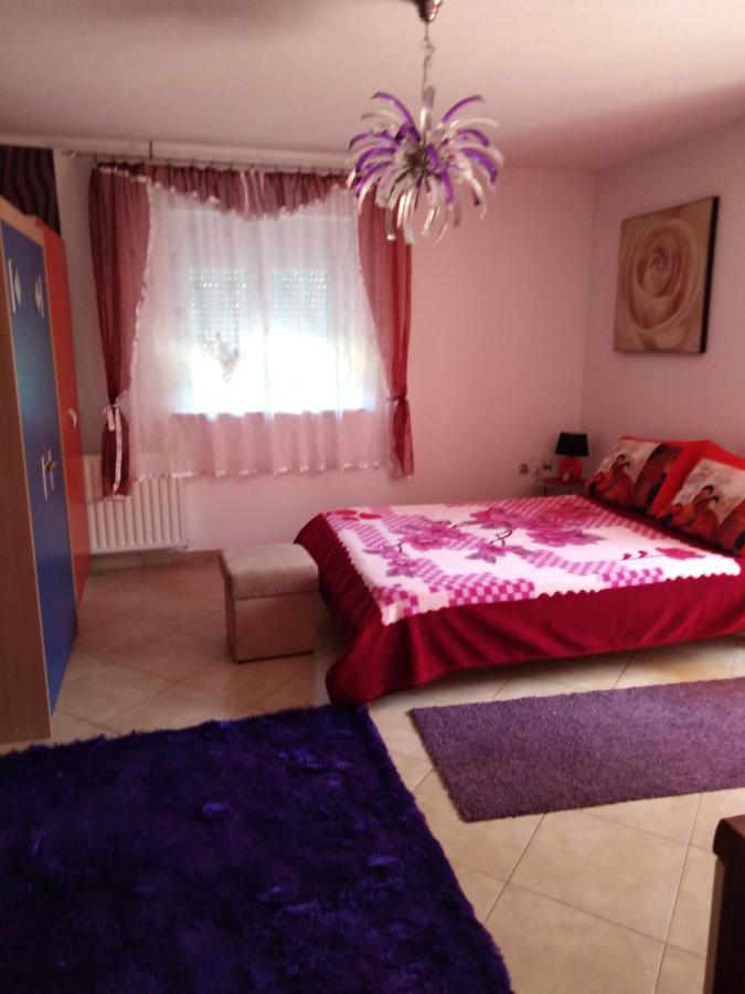Apartamento App Margareta Umag Exterior foto
