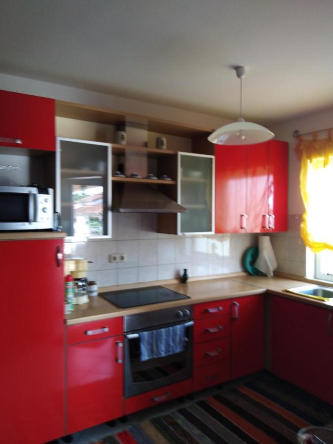 Apartamento App Margareta Umag Exterior foto