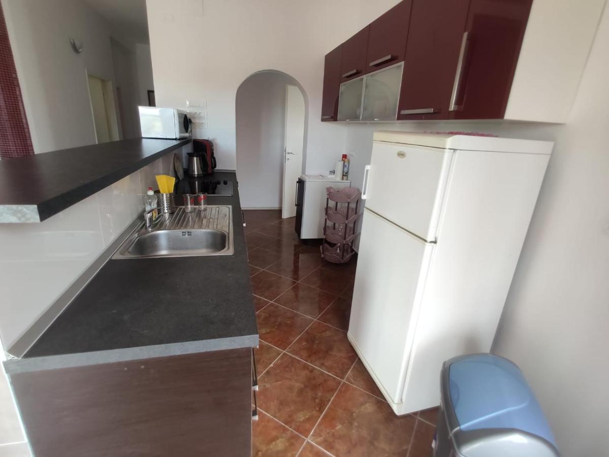 Apartamento App Margareta Umag Exterior foto
