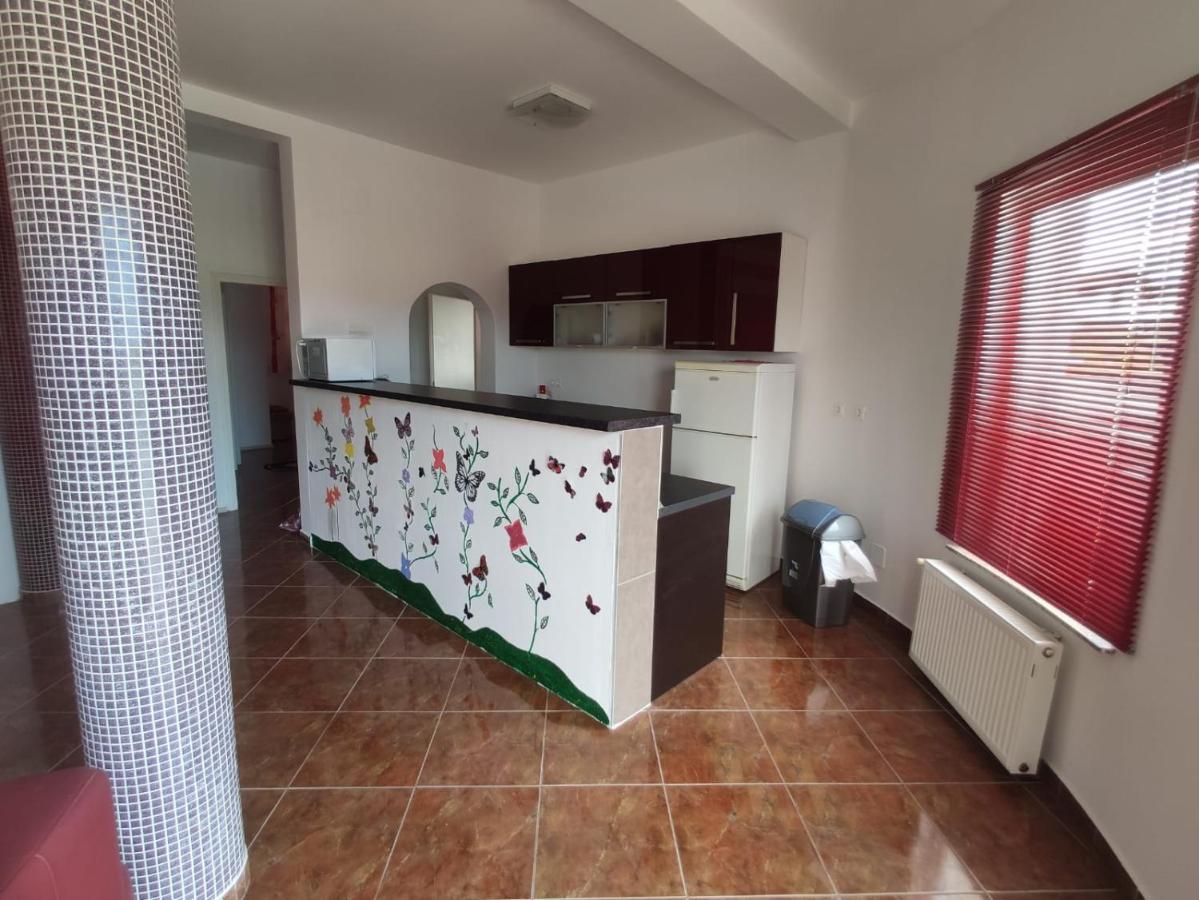 Apartamento App Margareta Umag Exterior foto