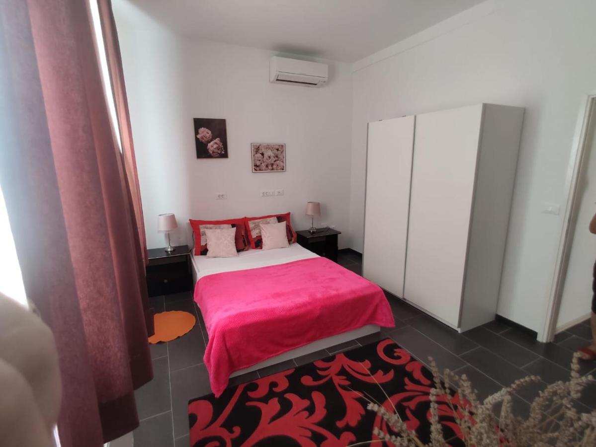 Apartamento App Margareta Umag Exterior foto