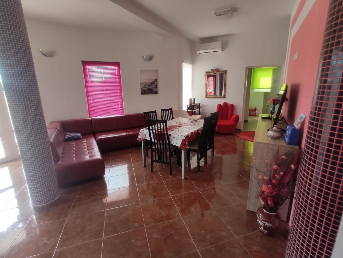 Apartamento App Margareta Umag Exterior foto