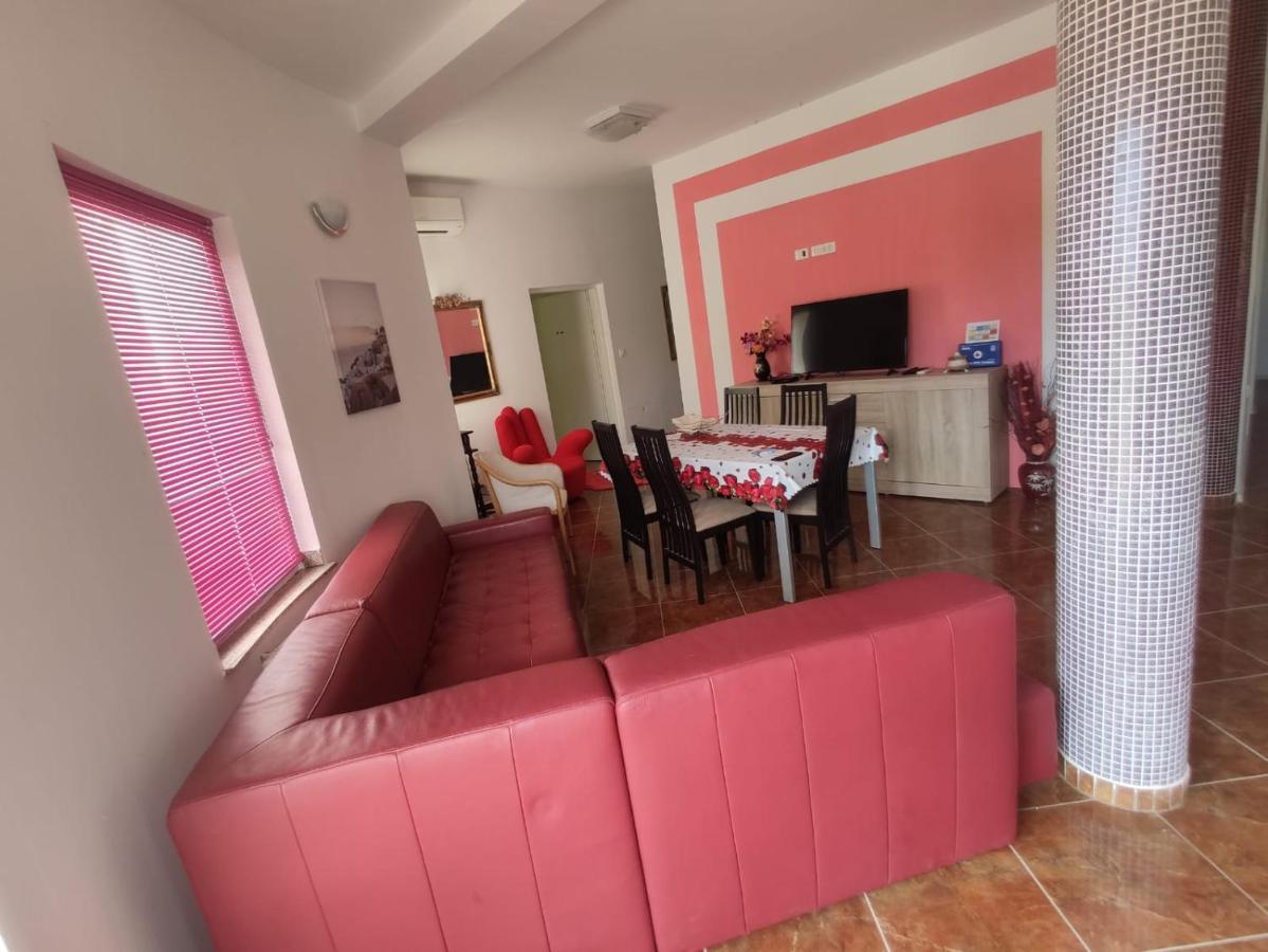 Apartamento App Margareta Umag Exterior foto