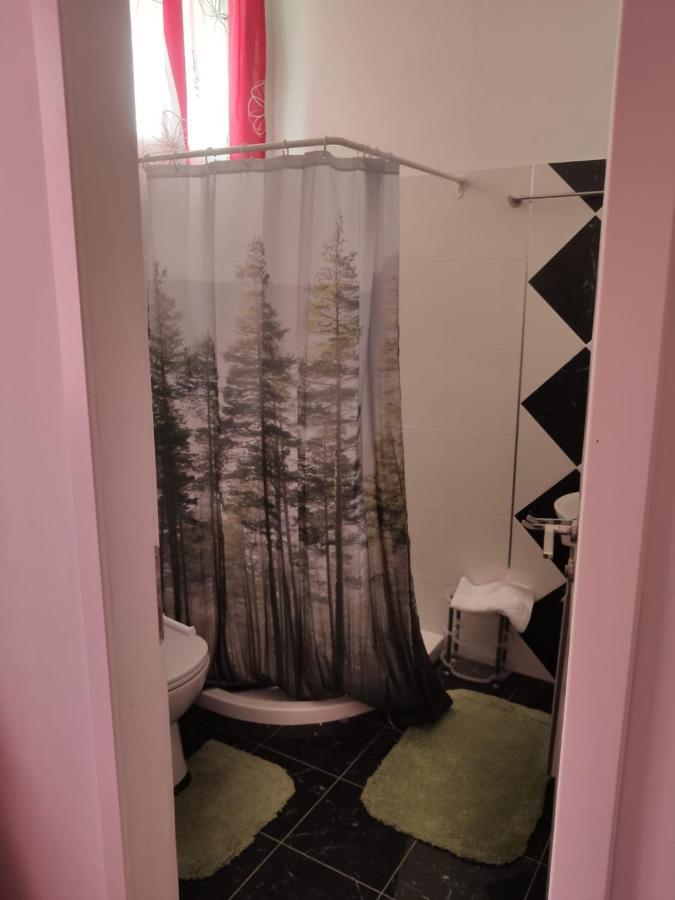 Apartamento App Margareta Umag Exterior foto